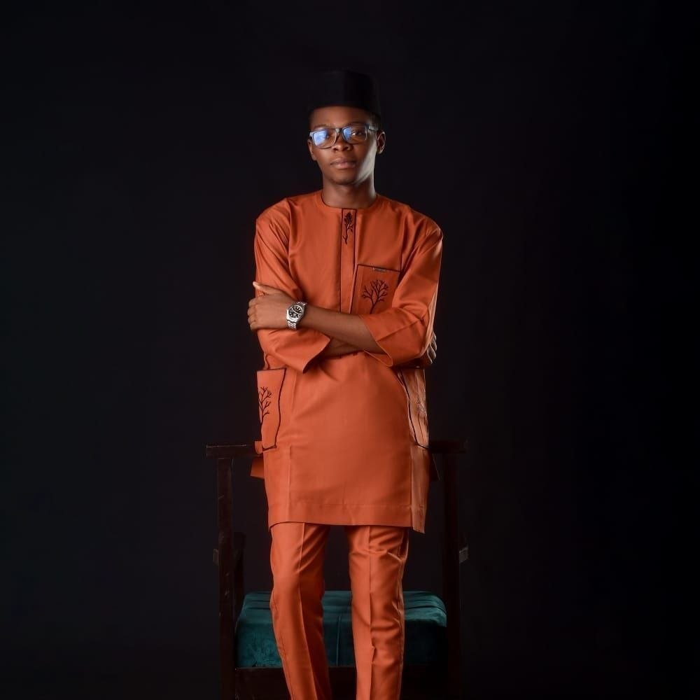 Frank Obidon, AI Video Creator